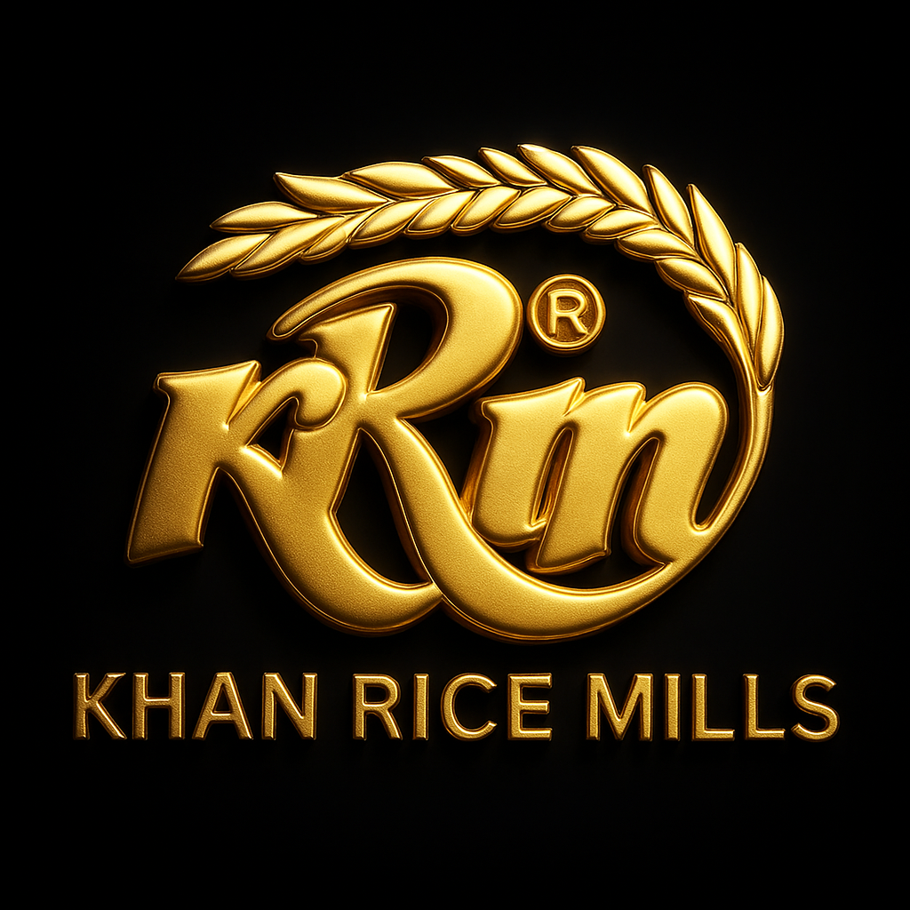 Khan Rice Mills